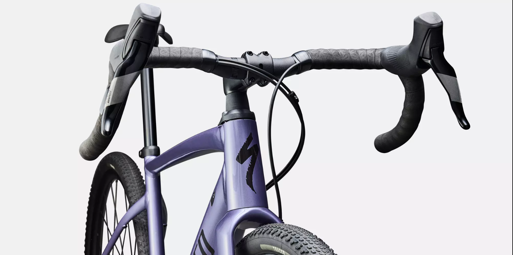 Великолепный гравийник Specialized Diverge Comp (2026)